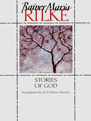 cover image of Stories of God